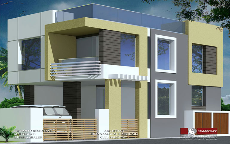 Civil Promoters in Perambalur